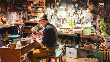 Çok Gezenti  Steampunk Transilvanya Müzesi
