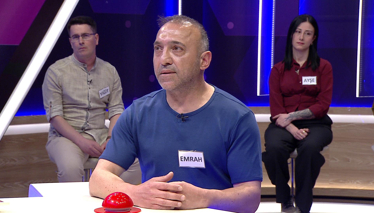 Kelime Oyunu Olması, yapılmaması gereken bir şey için duyulan üzüntü