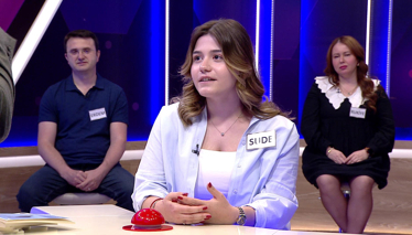Kelime Oyunu Bir akarsuyun herhangi bir kesimden saniyede geçen suyun hacmi