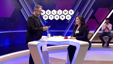 Kelime Oyunu Cennette yaşadığına inanılan dişi varlık