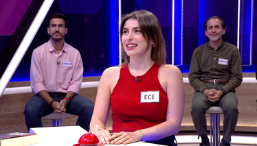 Kelime Oyunu Alışverişte öteberi taşımak için kullanılan, ipten yapılmış torba