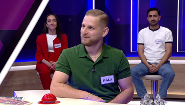 Kelime Oyunu Herhangi bir şeyin yapılabilmesi için şart olan şey