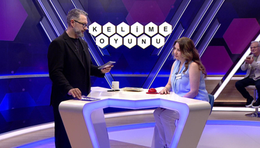 Kelime Oyunu Çabuk davranan kimseler için kullanılan bir sıfat