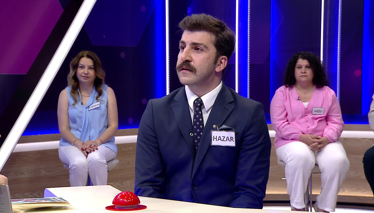 Kelime Oyunu Roman argosunda "kadın" anlamına gelen bir söz