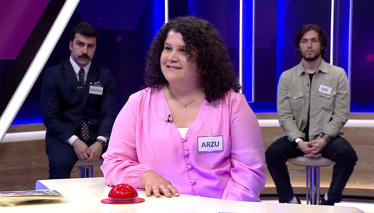 Kelime Oyunu Halk ağzında "amca"