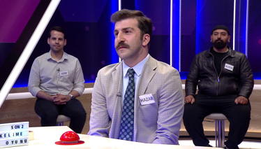 Kelime Oyunu Alt tarafı çan biçiminde genişleyen etek türü
