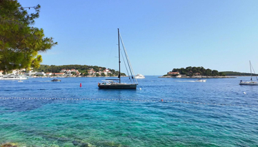 Çok Gezenti HIRVATİSTAN - Hvar-Trigor