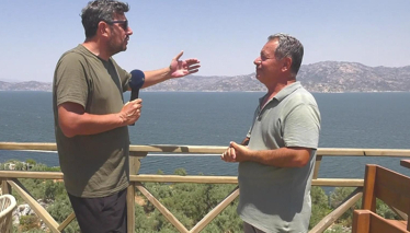 Rehber Bafa Gölü