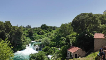 Çok Gezenti Krka-Primosten Fragman