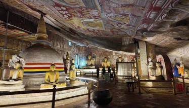 Çok Gezenti Sigiriya - Kandy Fragman