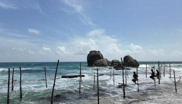 Çok Gezenti Sri Lanka - Safari Fragman