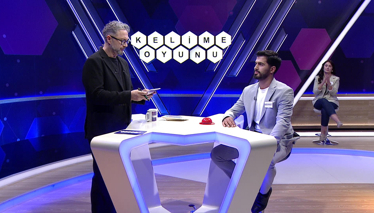 Kelime Oyunu Olumlu cümlelerde anlamı pekiştiren bir söz