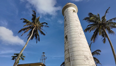 Sri Lanka Galle – Kolombo Fragman