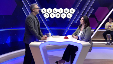 Kelime Oyunu Eve ve insana alışmış hayvan