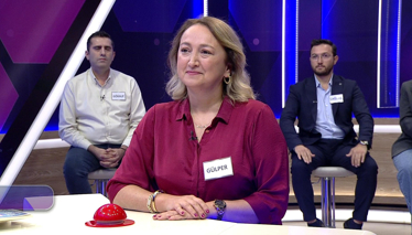 Kelime Oyunu Genellikle bakterilerle ilgili bir enfeksiyonun neden olduğu ağrılı irin birikintisi