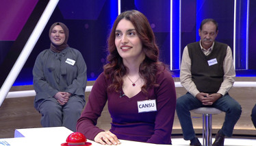 Kelime Oyunu Arap alfabesinin ilk harfinin okunuşu