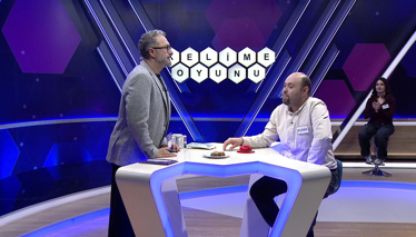 Kelime Oyunu Dayanıklı bir gövdeye sahip, meyve verebilen bitki