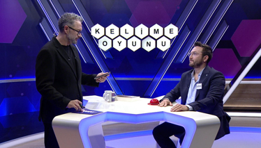 Kelime Oyunu Türkiye'nin Anadolu'da yer alan topraklarının ait olduğu kıta