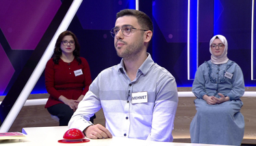 Kelime Oyunu Kahverengi ve yeşilin karışımından ortaya çıkan renk