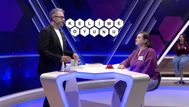 Kelime Oyunu Özel bir gün vesilesiyle yapılan özel gece eğlencesi