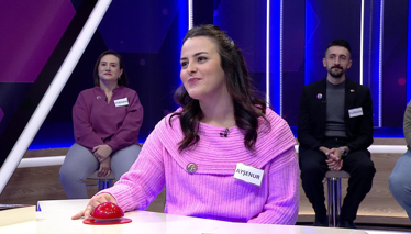 Kelime Oyunu Belirli bir davranışta bulunmaya zorlayıcı söz, ferman