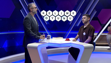 Kelime Oyunu Gidilen yerde geceyi geçirme