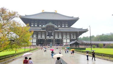 Çok Gezenti JAPONYA - Osaka-Kyoto