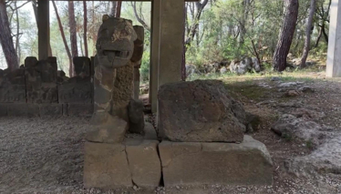 Rehber Karatepe Aslantaş Açık Hava Müzesi