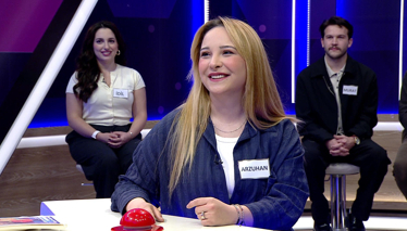 Kelime Oyunu "Ne kadar" anlamında kullanılan zamir