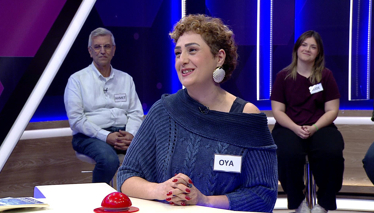 Kelime Oyunu Bir şeye karşı çıkma, reddetme