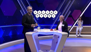 Kelime Oyunu Delinmiş ya da yırtılmış şeyleri uygun bir parça ile onarma