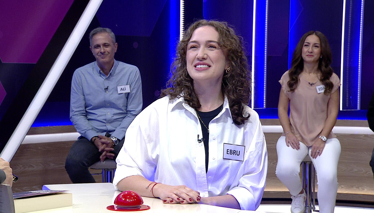 Kelime Oyunu Erişmiş, ulaşmış ve kavuşmuş anlamında kullanılan sözcük