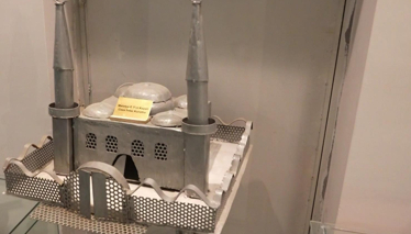 Rehber Yeşilyurt Cezaevi Müzesi