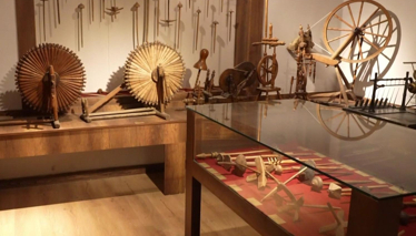 Rehber Tekstil Müzesi