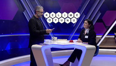 Kelime Oyunu Duvar taşlarının harçla doldurulup, üzerinden mala çekilerek düzeltilen aralığı