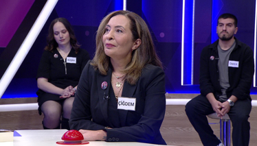 Kelime Oyunu Çocuk dilinde “çene altı” anlamına gelen sözcük