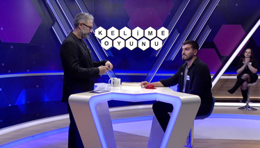 Kelime Oyunu Türkçesi "bayındırlık" olan kelimenin Arapça kökenli karşılığı