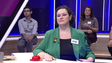 Kelime Oyunu Fark, ayrıntı anlamına gelen bir söz