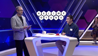 Kelime Oyunu Eski dilde doğu