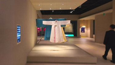 Çok Gezenti Kore Halkının Kültürel Hafızası 'Kore Ulusal Halk Müzesi'