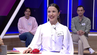 Kelime Oyunu Fiziksel temasla karşı tarafa zarar verme