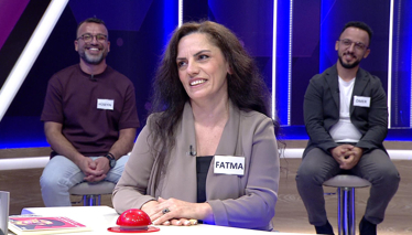 Kelime Oyunu Buz taneleri şeklinde görülen yağış