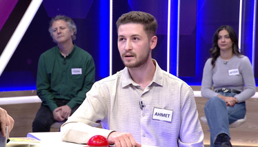 Kelime Oyunu Bir şey ödemeden veya para vermeden alınan şey