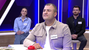 Kelime Oyunu Ne sıcak ne soğuk anlamına gelen bir kelime