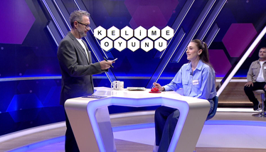 Kelime Oyunu O güne kadar söylenmemiş, görülmemiş olan