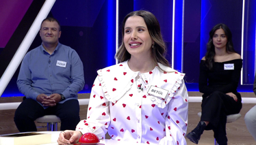 Kelime Oyunu Bir bütünden ayrılan, ayrı sayılan şey