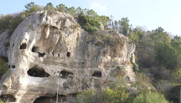 Rehber Çatalca İnceğiz Mağaraları