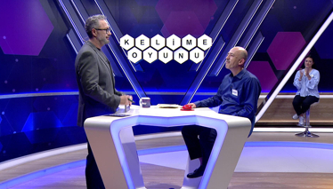 Kelime Oyunu Kuzey Atlantik Antlaşması Teşkilatı'nın kısaltması