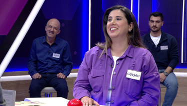 Kelime Oyunu Bir şeyi açıklarken el, kol ve baş ile yapılan içgüdüsel hareket