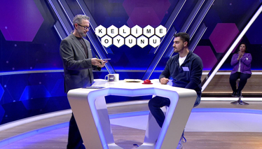 Kelime Oyunu "Utanma" anlamına gelen Arapça kökenli sözcük